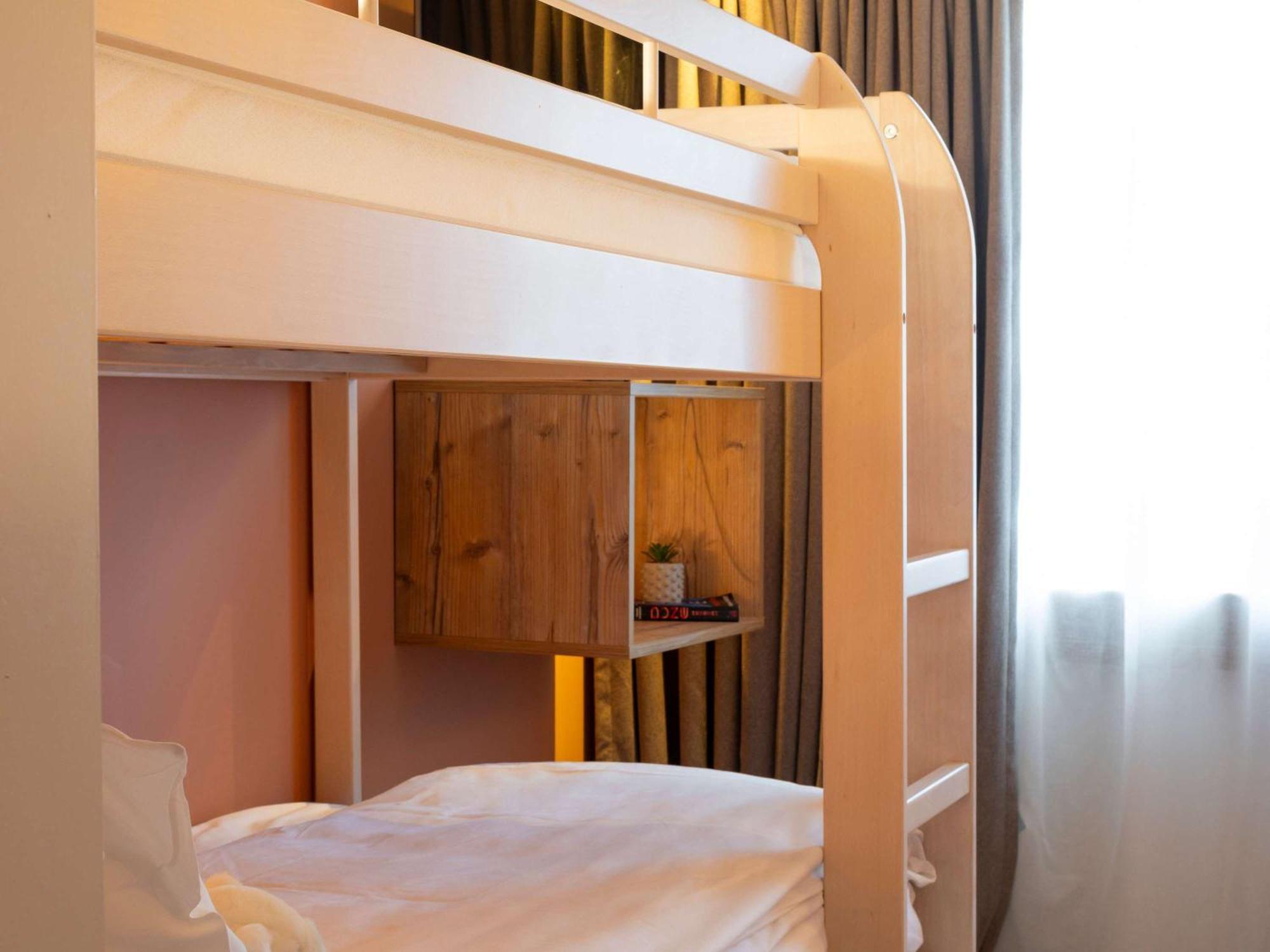 Hôtel Les Mélèzes Les Houches Esterno foto