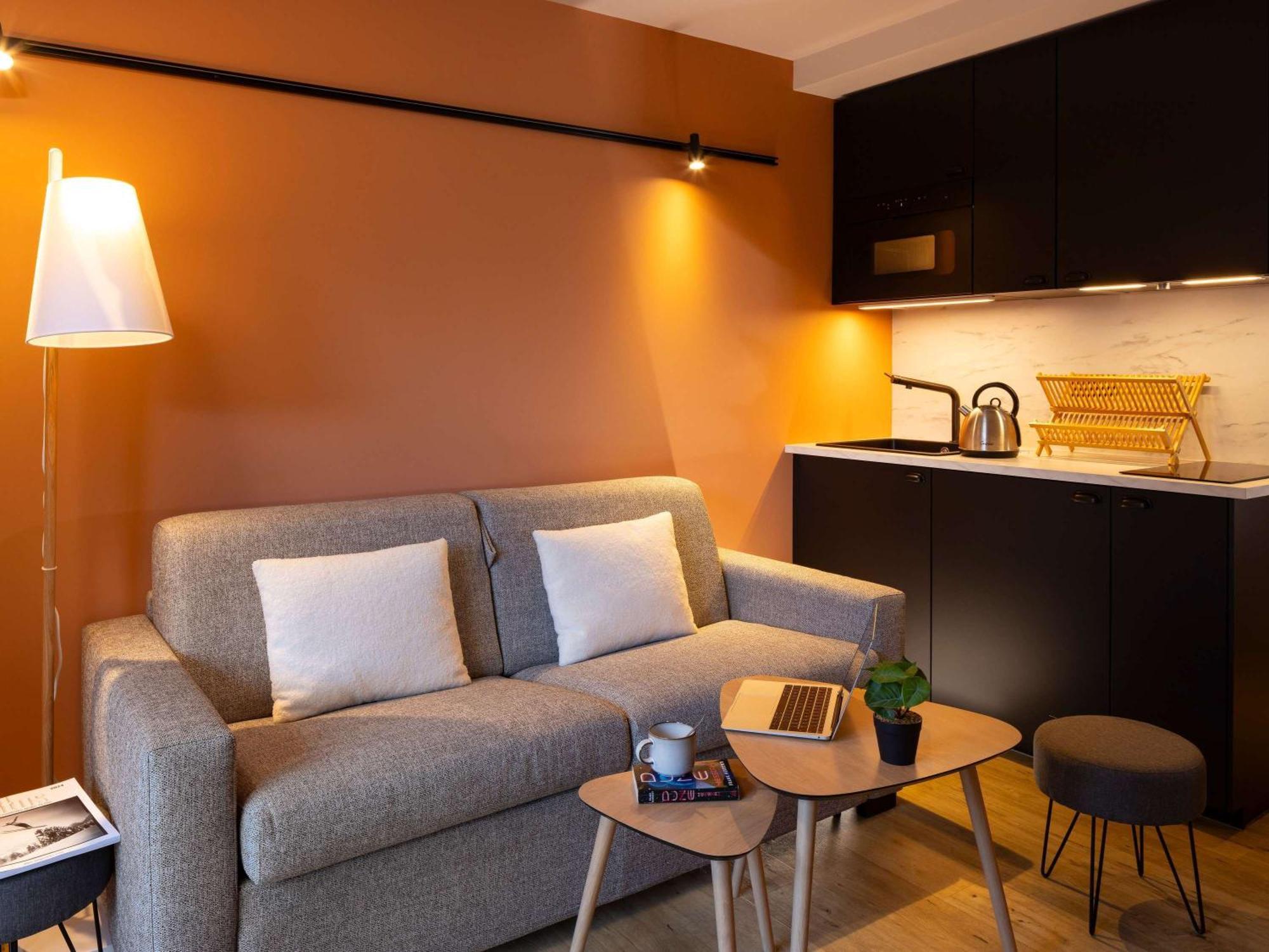 Hôtel Les Mélèzes Les Houches Esterno foto
